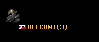 DEFCON1