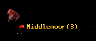 Middlemoor