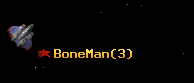 BoneMan
