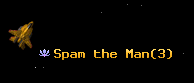 Spam the Man