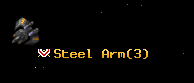 Steel Arm