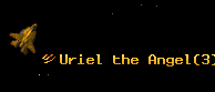 Uriel the Angel