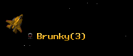 Brunky
