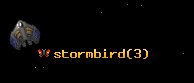stormbird