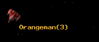 Orangeman