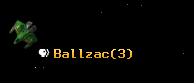 Ballzac