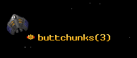 buttchunks