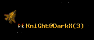 KniGht@DarkX