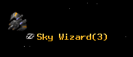 Sky Wizard