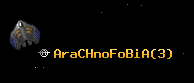 AraCHnoFoBiA