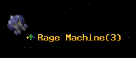 Rage Machine