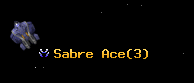 Sabre Ace