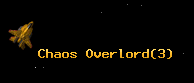 Chaos Overlord
