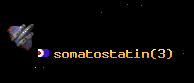 somatostatin