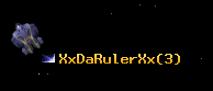 XxDaRulerXx