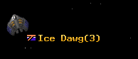 Ice Dawg