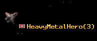 HeavyMetalHero