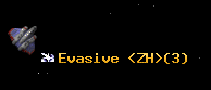 Evasive <ZH>