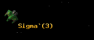 Sigma`