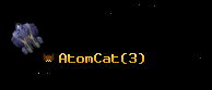 AtomCat