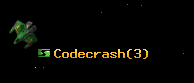 Codecrash