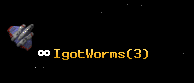 IgotWorms