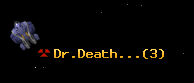 Dr.Death...