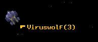 Viruswolf