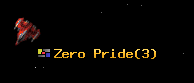 Zero Pride
