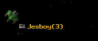 Jesboy