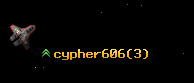 cypher606