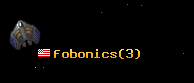 fobonics