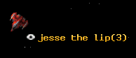 jesse the lip