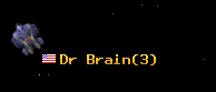 Dr Brain