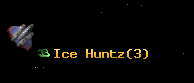 Ice Huntz