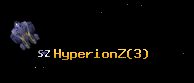 HyperionZ