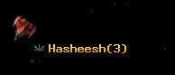 Hasheesh