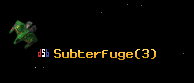 Subterfuge