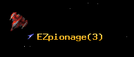 EZpionage