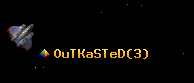 OuTKaSTeD