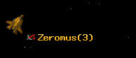 Zeromus