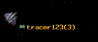 tracer123