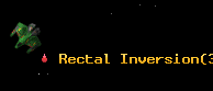 Rectal Inversion