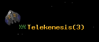 Telekenesis