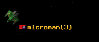 microman