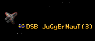 DSB JuGgErNauT