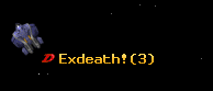 Exdeath!