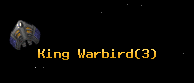 King Warbird