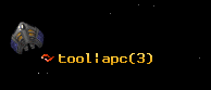 tool|apc