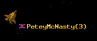 PeteyMcNasty
